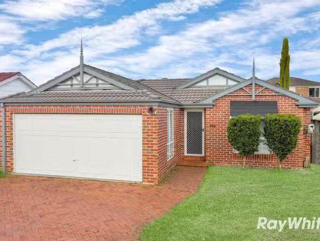 House for rent in Woodcroft, New South Wales