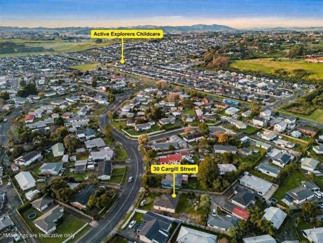House for sale in Papakura, Oroua County