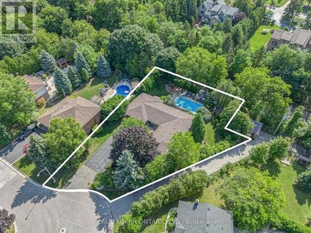 House for sale in Ancaster, Ontario