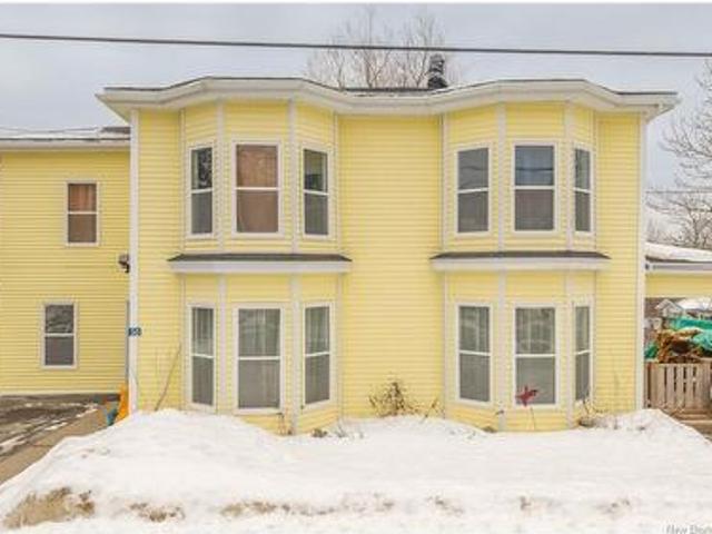 House for sale in Charlotte, New Brunswick