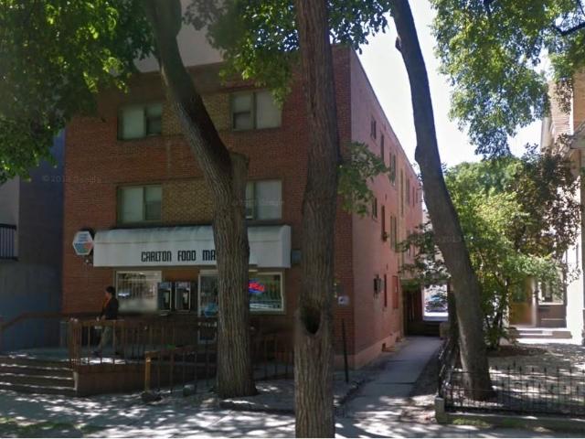 Apartment for rent in East St. Paul, Manitoba