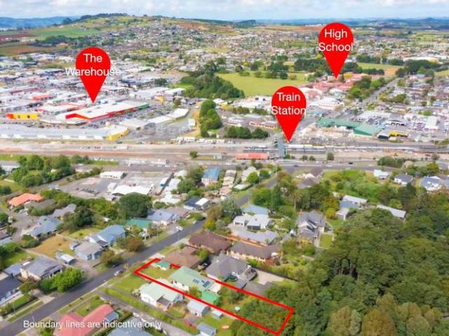 House for sale in Pukekohe