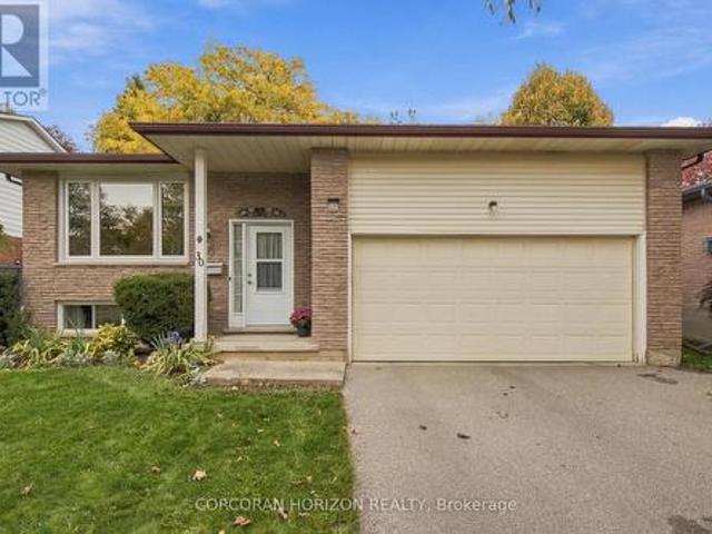 House for sale in Pioneer Park, Kitchener