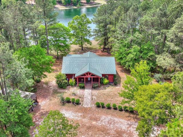 House for sale in Trenton, South Carolina