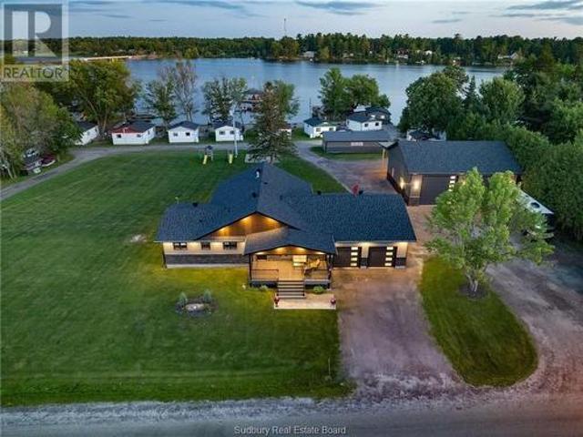 Commercial for sale in Copper Cliff, Ontario