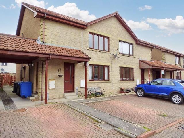 Apartment for rent in Alloa, Scotland