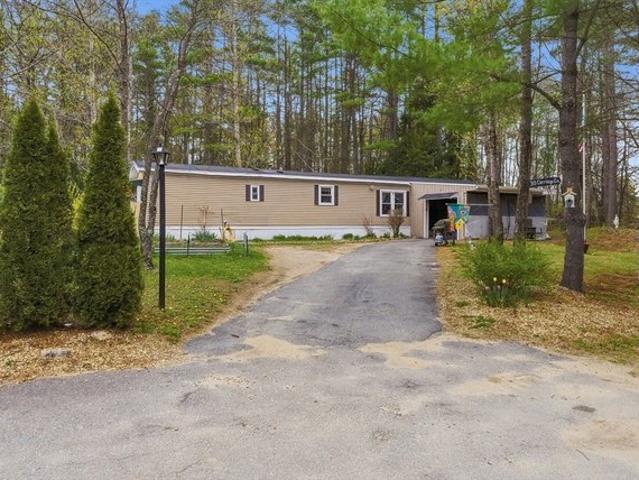 House for sale in Winchendon, Massachusetts