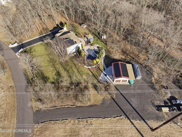 House for sale in Monmouth, New Jersey