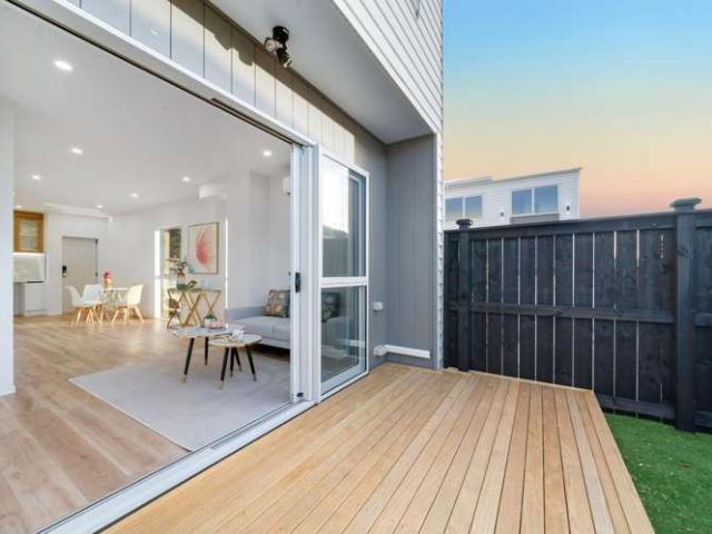 Townhouse for sale in East Tamaki
