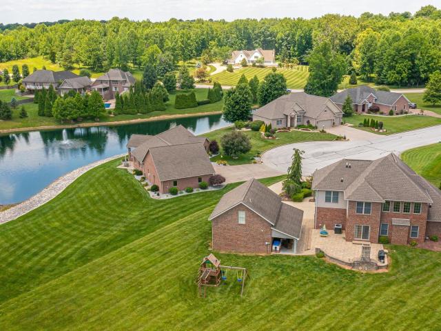 House for sale in Dubois, Indiana