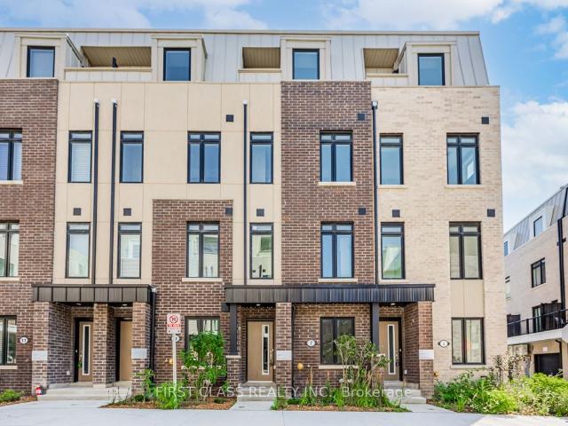 Property for sale in Woburn, Ontario