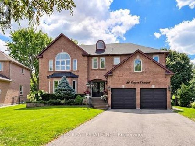 House for sale in Georgina, Ontario