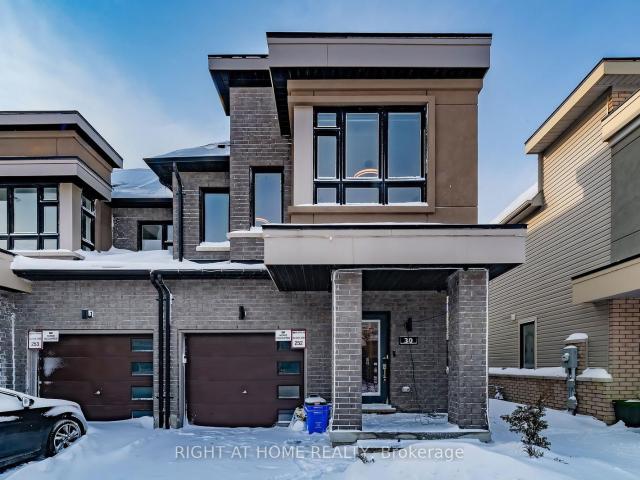 Condo for sale in Durham, Ontario
