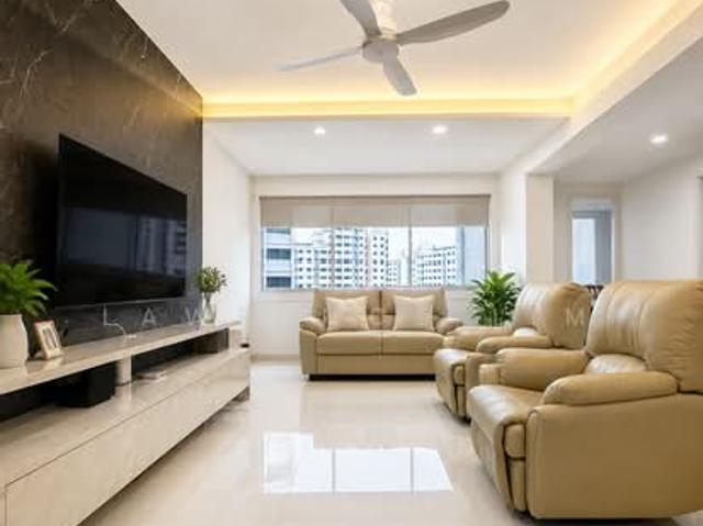 Apartment for sale
