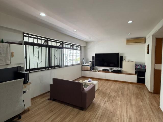 Apartment for sale