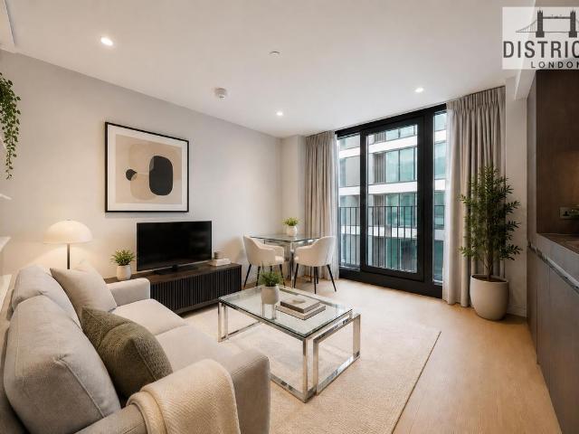 Studio for rent in Greater London