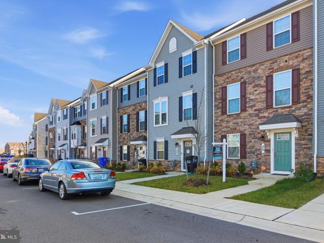 Townhouse for sale in Indian Head, Maryland