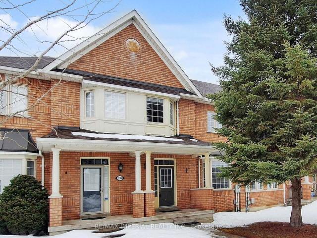 Property for rent in Woburn, Ontario