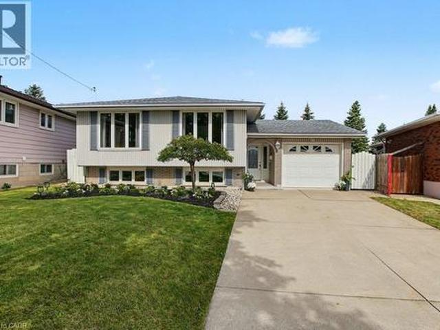 House for sale in Greenford, Hamilton