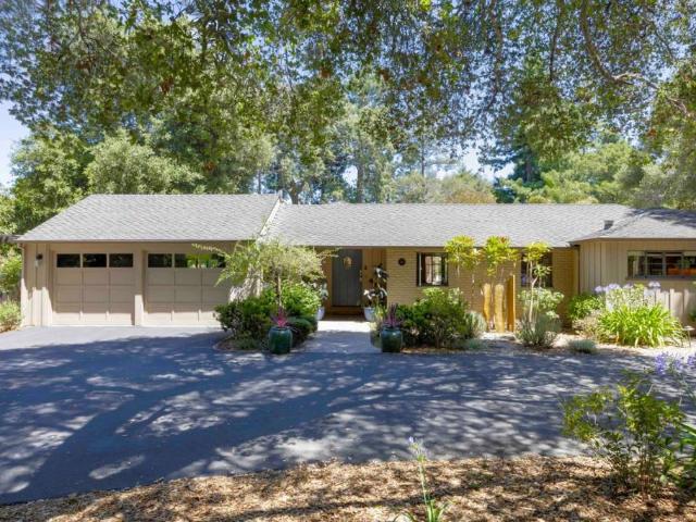 House for sale in San Mateo, California