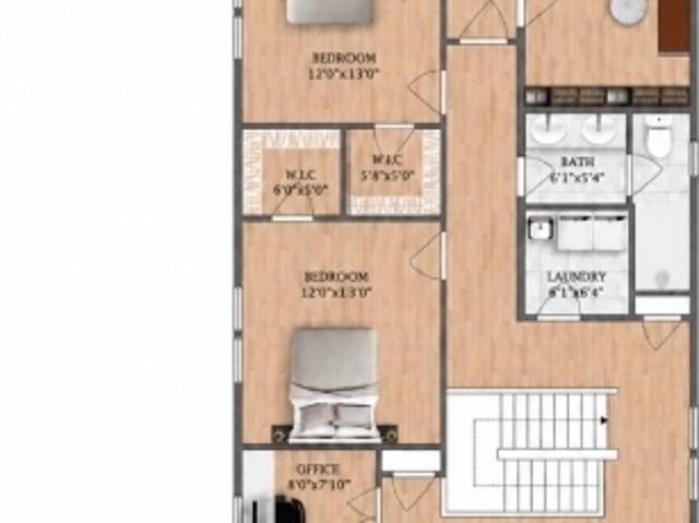 House for sale in Florham Park, New Jersey