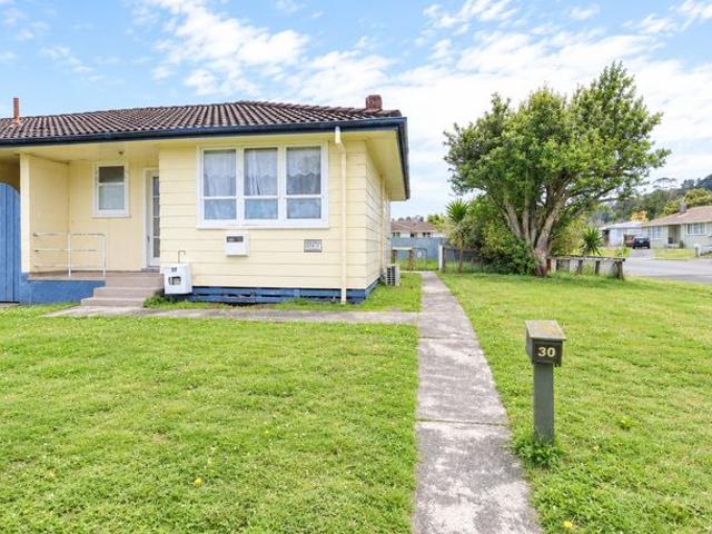 Apartment for rent in Outer Kaiti, Gisborne