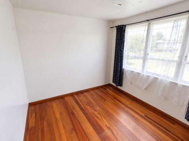 Apartment for rent in Gisborne, Gisborne District