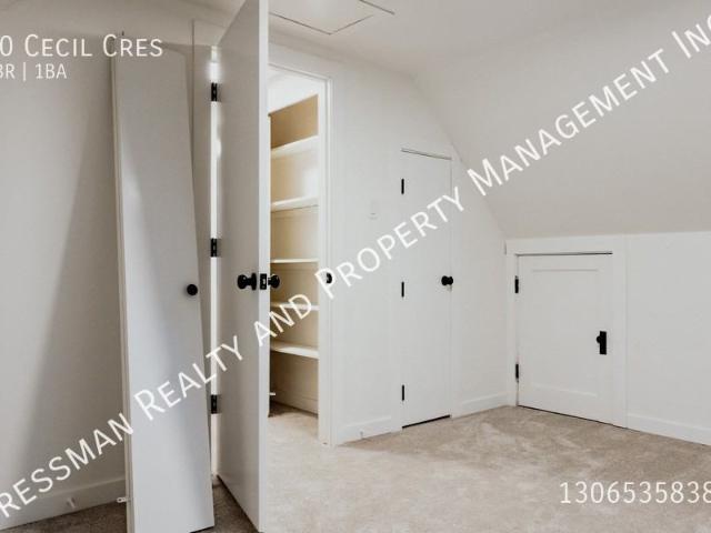 Apartment for rent in Regina, Saskatchewan