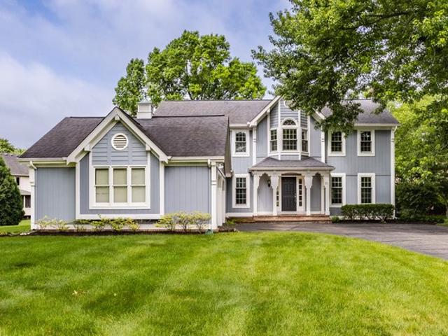 House for sale in Zionsville, Indiana