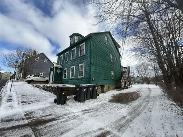 House for sale in City Of Saint John, New Brunswick