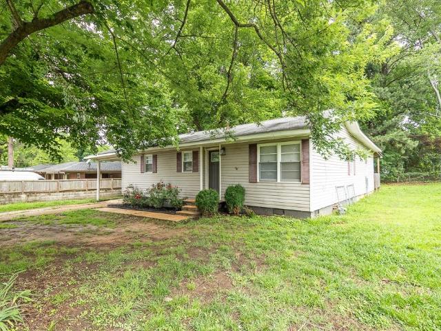 House for sale in Tennessee