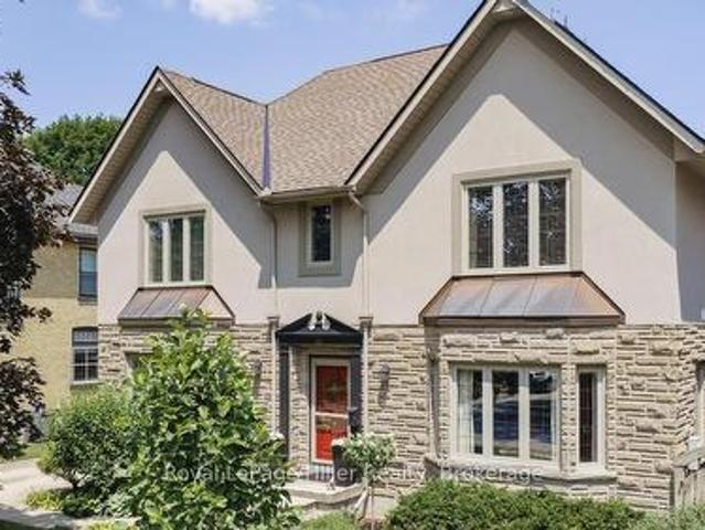 House for sale in Stratford, Ontario