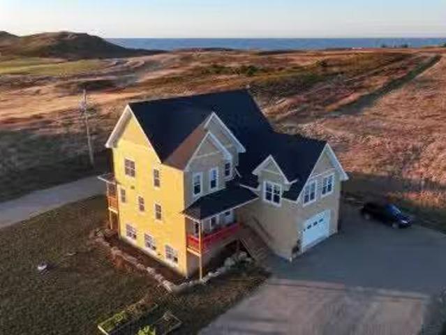 House for sale in Les Îles-de-la-madeleine, Quebec