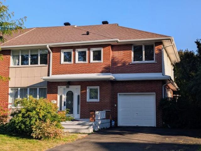 House for sale in Mont-royal, Quebec