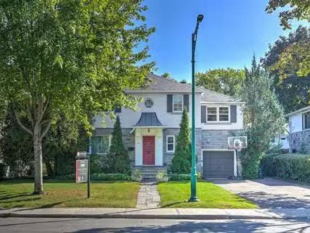 House for sale in Mont-royal, Quebec