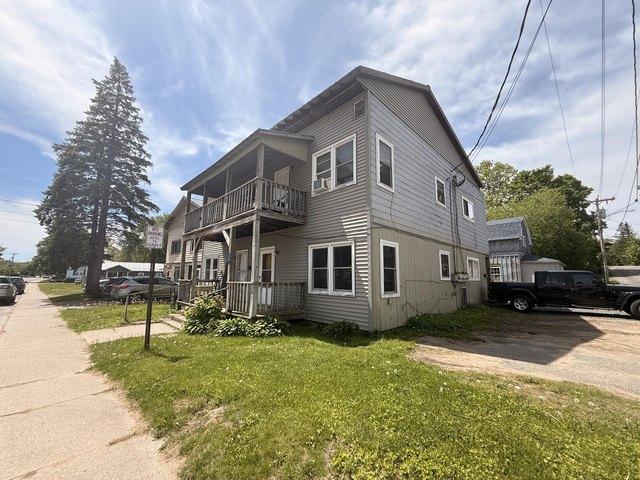 House for sale in Tupper Lake, New York