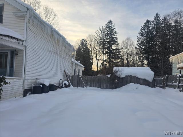 House for sale in Cuba, New York