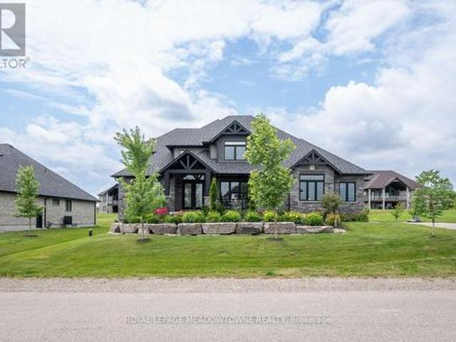 House for sale in Wellington, Ontario