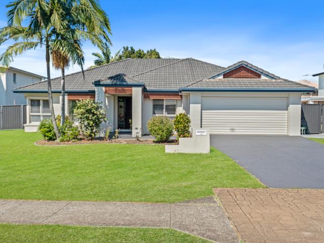 House for sale in Toombul, Queensland