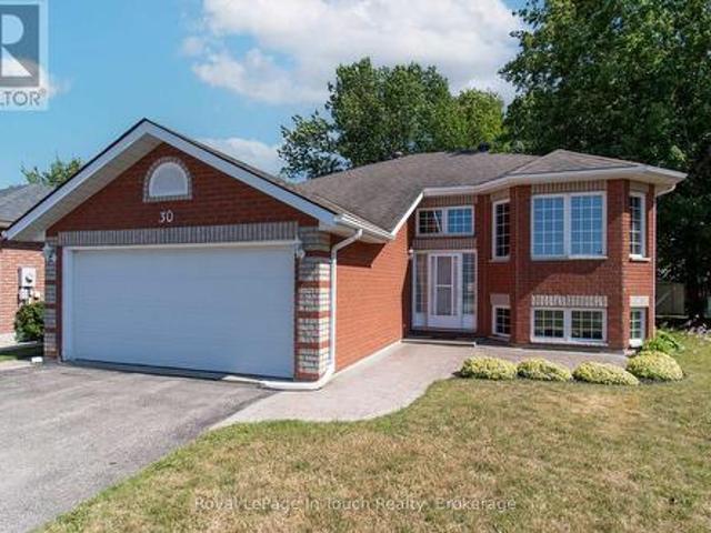 House for sale in Penetanguishene, Ontario