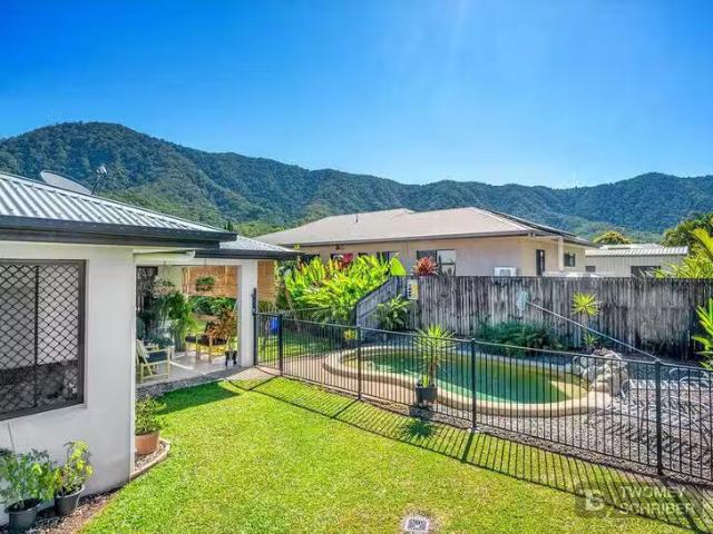 House for rent in Cairns, Queensland