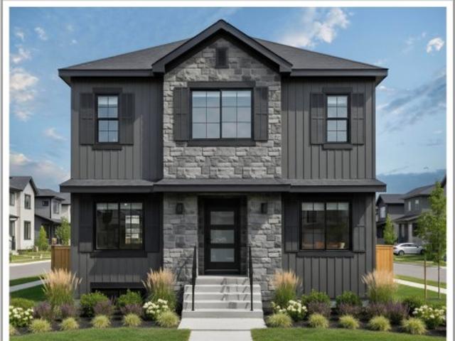 House for sale in Saint Albert, Alberta