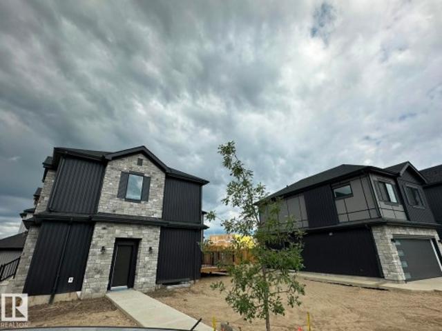 House for sale in Saint Albert, Alberta