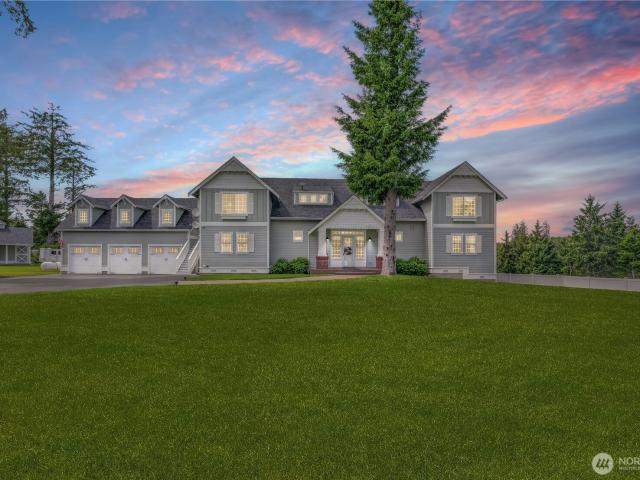 House for sale in Moclips, Washington