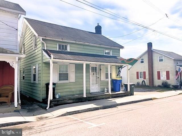 House for sale in Seven Valleys, Pennsylvania