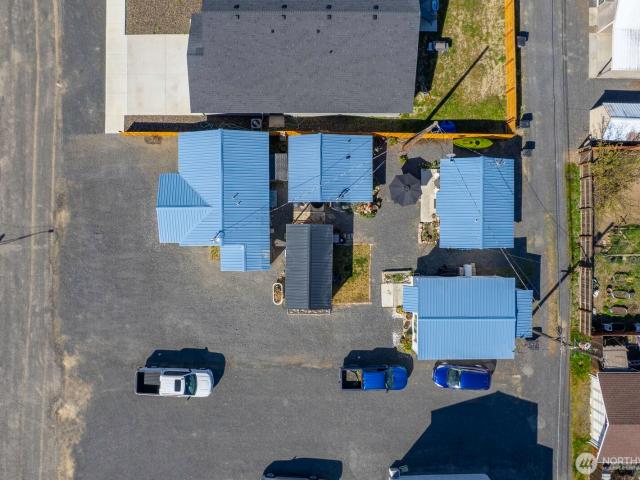 House for sale in Soap Lake, Washington