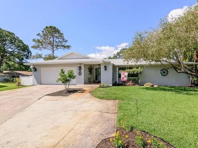 House for sale in Crystal Beach, Florida