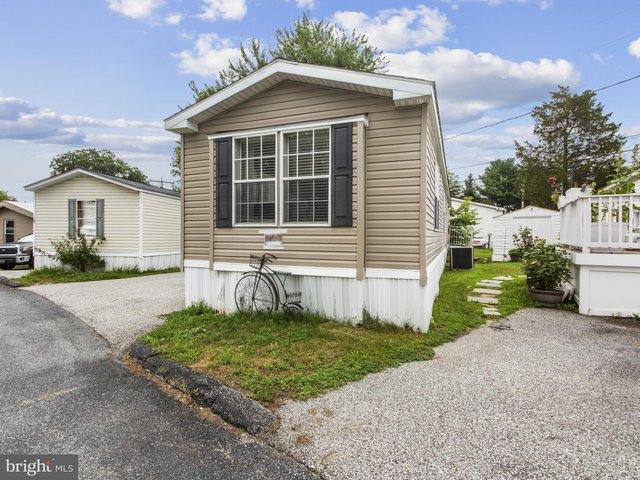 House for sale in Hanover, Maryland
