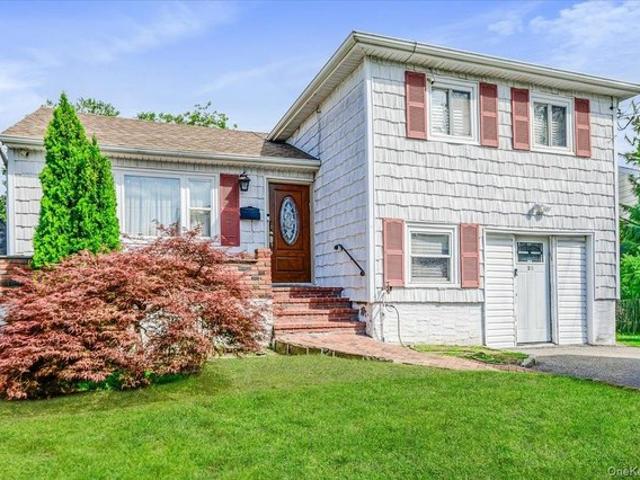 House for sale in Nassau, New York