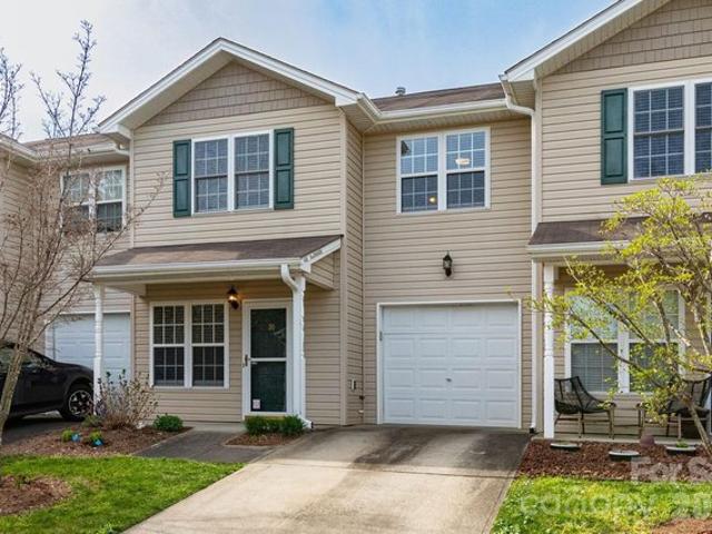 Condo for sale in Fletcher, North Carolina